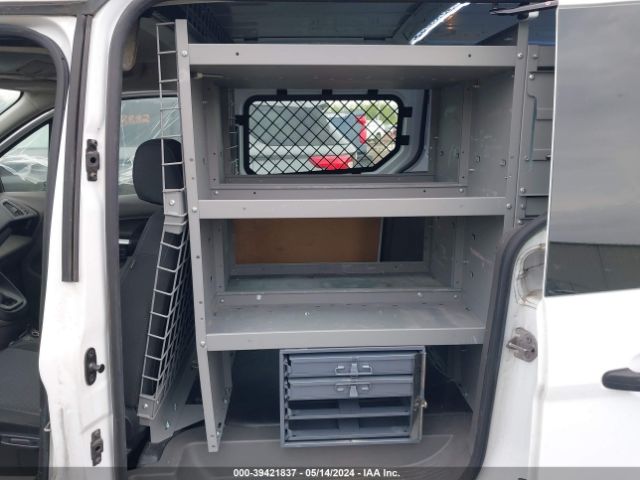 NM0LS7F21M1485612 Ford Transit Connect Xlt