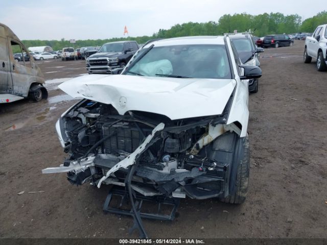 5YMTS0C02M9F55563 BMW X3 M