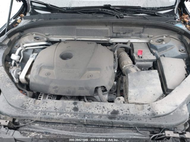 YV4A22RK2J1042323 Volvo Xc60 T6 Momentum