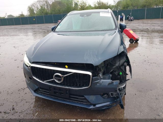 YV4A22RK2J1042323 Volvo Xc60 T6 Momentum