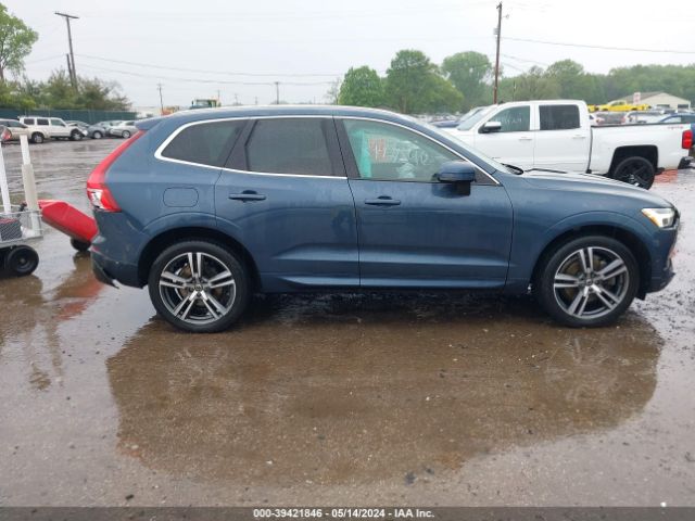 YV4A22RK2J1042323 Volvo Xc60 T6 Momentum
