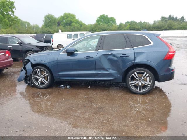 YV4A22RK2J1042323 Volvo Xc60 T6 Momentum