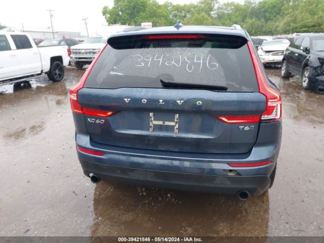 YV4A22RK2J1042323 Volvo Xc60 T6 Momentum