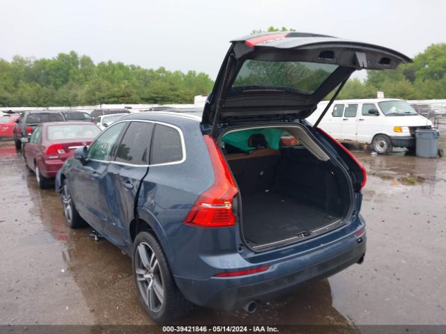 YV4A22RK2J1042323 Volvo Xc60 T6 Momentum