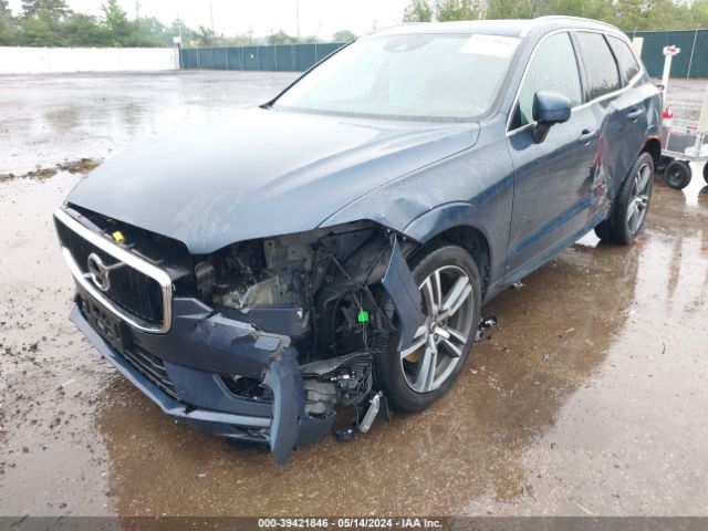YV4A22RK2J1042323 Volvo Xc60 T6 Momentum