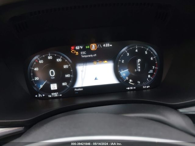 YV4A22RK2J1042323 Volvo Xc60 T6 Momentum