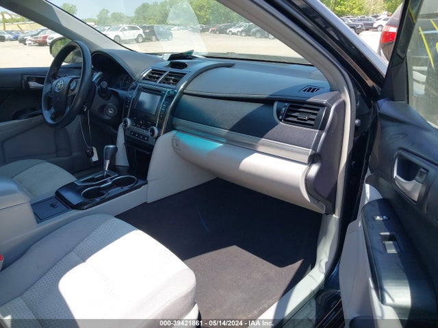 Toyota CAMRY LE 2014 4T4BF1FK3ER401274 Image 5
