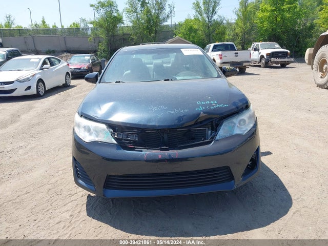 Toyota CAMRY LE 2014 4T4BF1FK3ER401274 Image 6