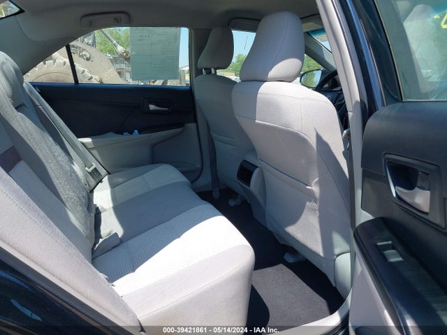 Toyota CAMRY LE 2014 4T4BF1FK3ER401274 Image 8