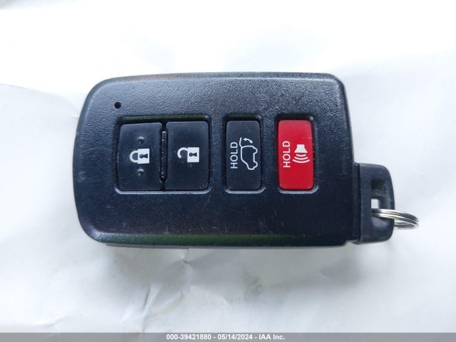 Toyota Highlander Xle V6 2015 5TDKKRFHXFS098951 Image 11