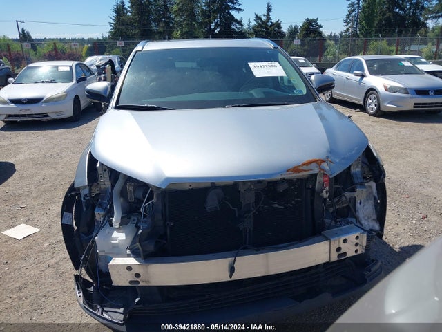 Toyota Highlander Xle V6 2015 5TDKKRFHXFS098951 Image 13