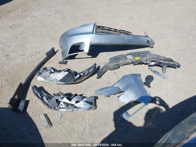 Toyota Highlander Xle V6 2015 5TDKKRFHXFS098951 Image 12