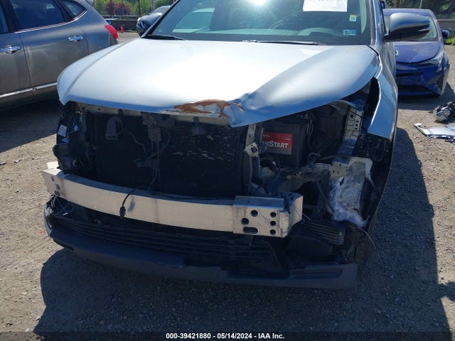 Toyota Highlander Xle V6 2015 5TDKKRFHXFS098951 Image 6