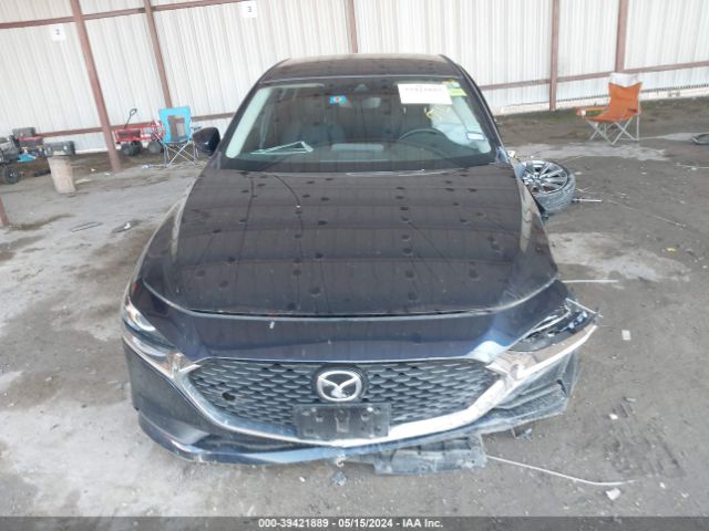 3MZBPBBL6MM254335 Mazda Mazda3 Select