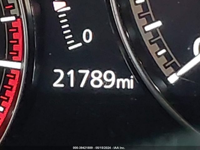 3MZBPBBL6MM254335 Mazda Mazda3 Select