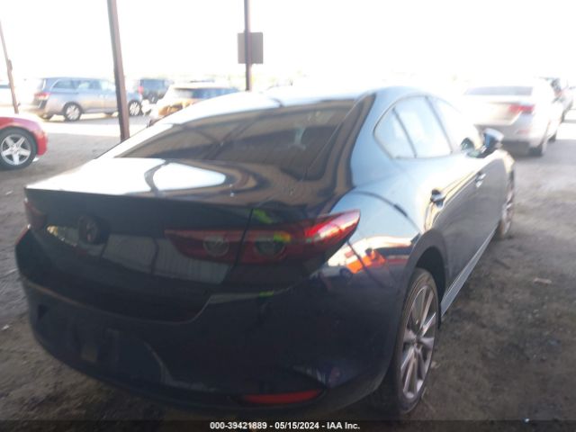 3MZBPBBL6MM254335 Mazda Mazda3 Select