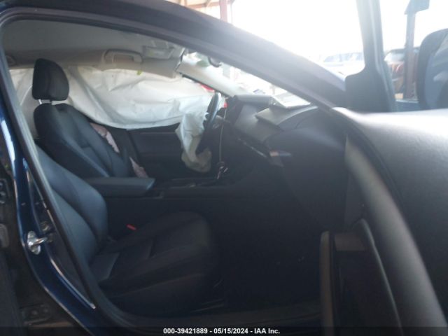 3MZBPBBL6MM254335 Mazda Mazda3 Select