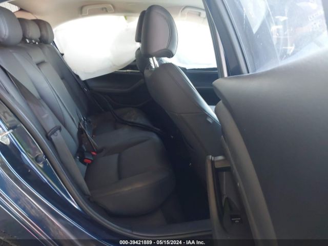 3MZBPBBL6MM254335 Mazda Mazda3 Select