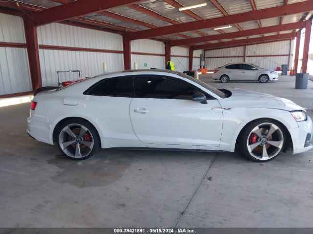 WAUP4AF58KA082002 Audi S5 3.0t Premium