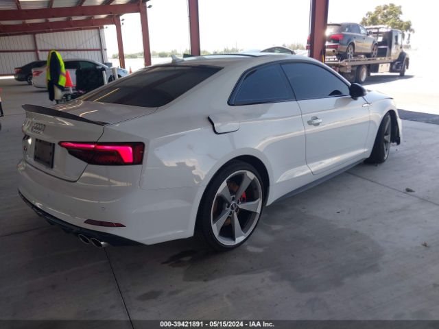 WAUP4AF58KA082002 Audi S5 3.0t Premium