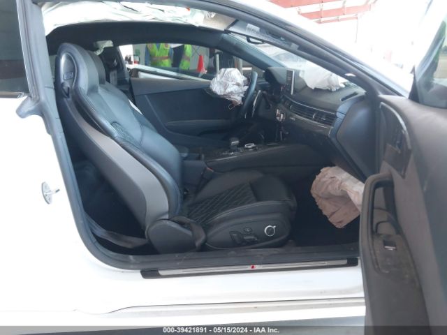 WAUP4AF58KA082002 Audi S5 3.0t Premium