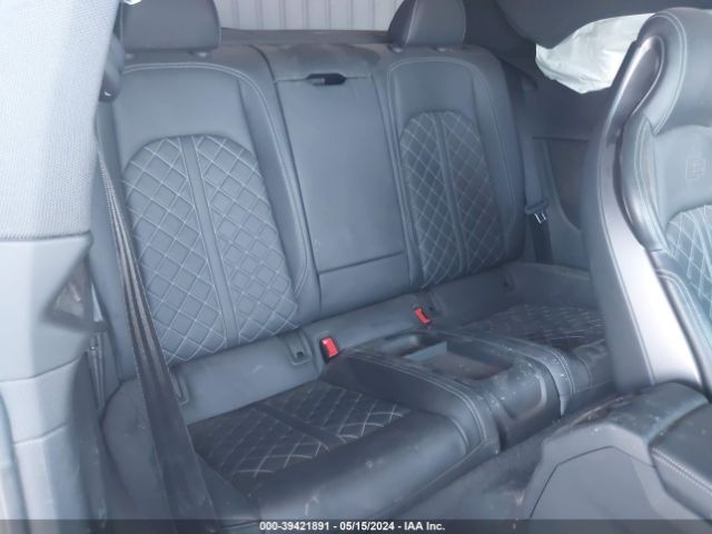 WAUP4AF58KA082002 Audi S5 3.0t Premium