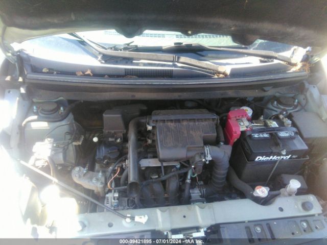 ML32A3HJ1KH011634 Mitsubishi MIRAGE ES