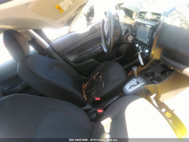 ML32A3HJ1KH011634 Mitsubishi MIRAGE ES