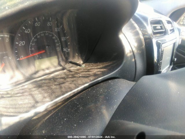ML32A3HJ1KH011634 Mitsubishi MIRAGE ES