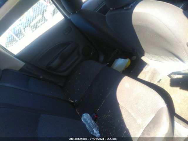 ML32A3HJ1KH011634 Mitsubishi MIRAGE ES