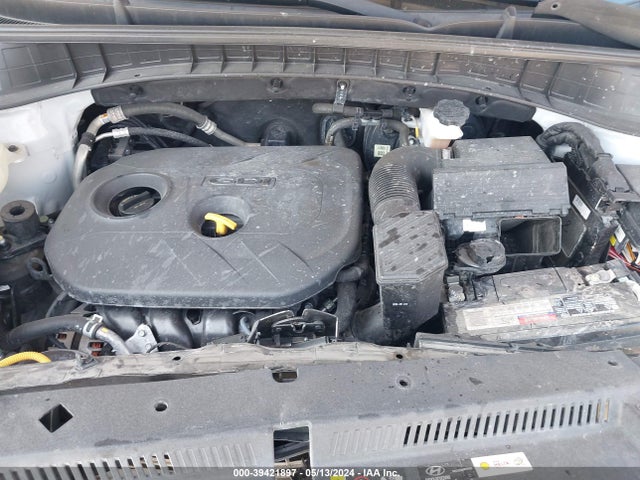 Hyundai TUCSON SE 2017 KM8J33A4XHU295557 Image 10