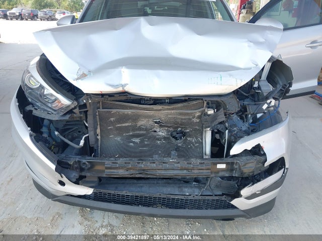Hyundai TUCSON SE 2017 KM8J33A4XHU295557 Image 6
