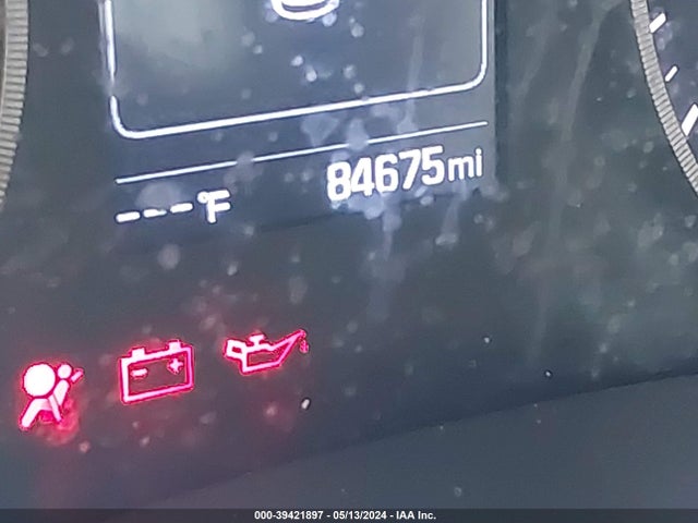 Hyundai TUCSON SE 2017 KM8J33A4XHU295557 Image 7