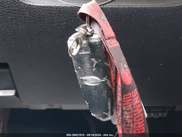 1FMJU2AT6FEF47004 Ford Expedition Limited