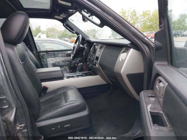 1FMJU2AT6FEF47004 Ford Expedition Limited