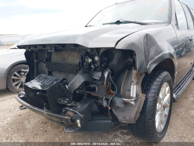 1FMJU2AT6FEF47004 Ford Expedition Limited