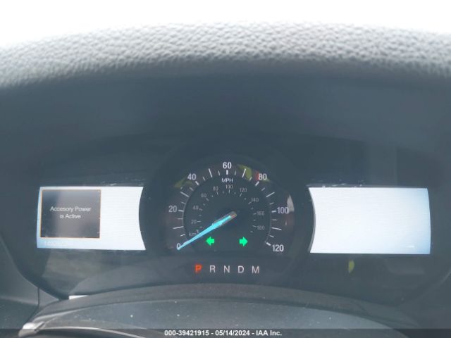 1FMJU2AT6FEF47004 Ford Expedition Limited