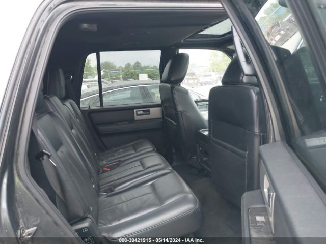 1FMJU2AT6FEF47004 Ford Expedition Limited