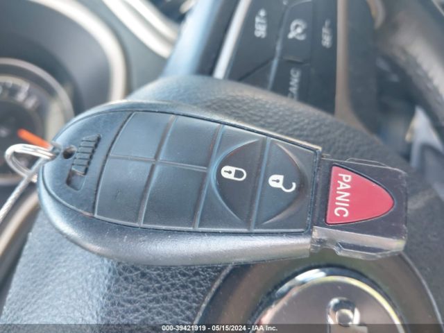 1C4PJLCS3GW247336 Jeep Cherokee Latitude