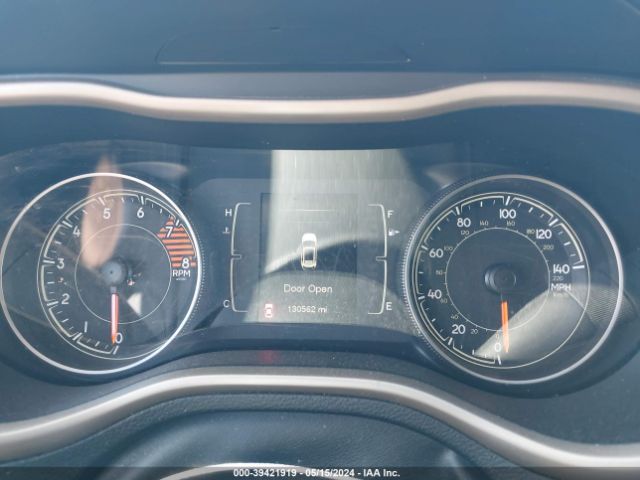 1C4PJLCS3GW247336 Jeep Cherokee Latitude