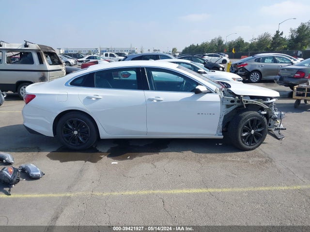 Chevrolet MALIBU LT 2019 1G1ZD5ST9KF225168 Image 14