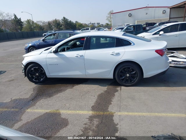 Chevrolet MALIBU LT 2019 1G1ZD5ST9KF225168 Image 15