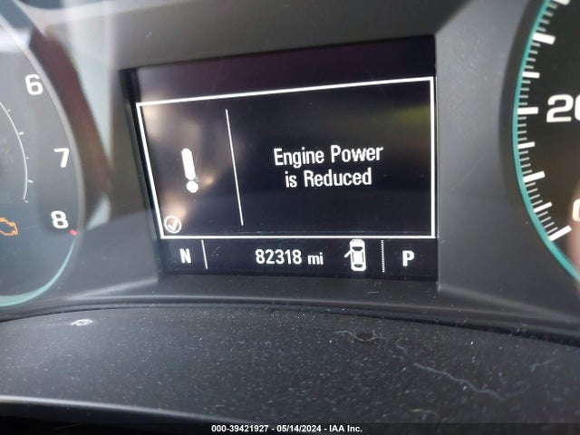 Chevrolet MALIBU LT 2019 1G1ZD5ST9KF225168 Image 16