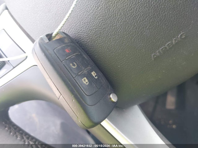 Chevrolet EQUINOX 1LT 2015 2GNALBEK0F6153986 Image 11