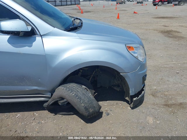 Chevrolet EQUINOX 1LT 2015 2GNALBEK0F6153986 Image 12