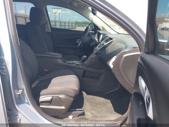 Chevrolet EQUINOX 1LT 2015 2GNALBEK0F6153986 Image 5