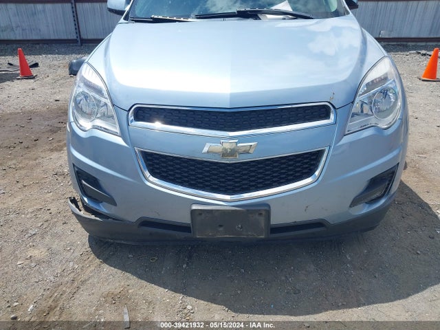 Chevrolet EQUINOX 1LT 2015 2GNALBEK0F6153986 Image 6