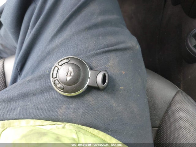 2013 MINI HARDTOP WMWSU3C53DT685389 Photo 10