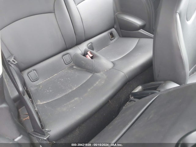 2013 MINI HARDTOP WMWSU3C53DT685389 Photo 7