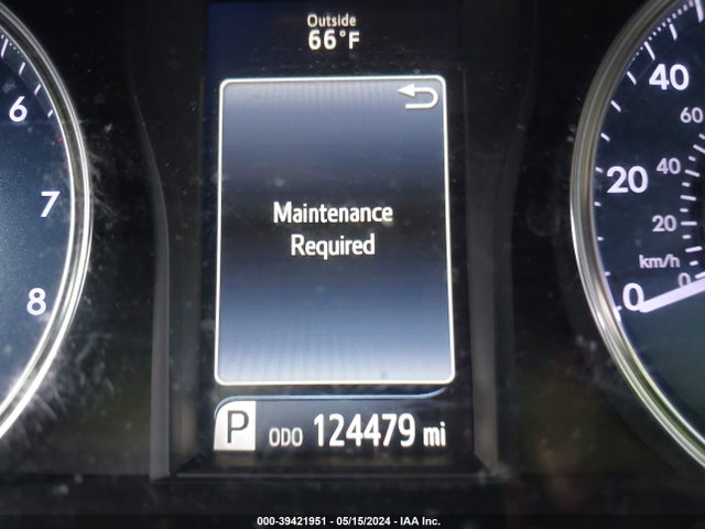 Toyota CAMRY LE 2016 4T4BF1FKXGR517557 Image 15